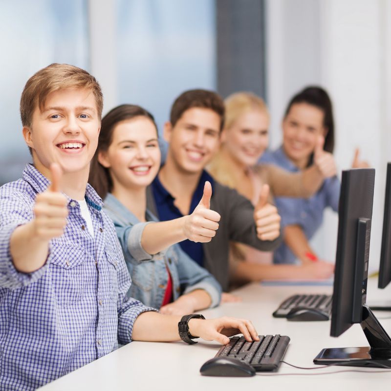 3сайт для вступу